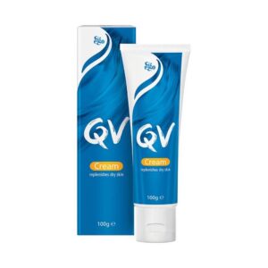 QV cream مرطب