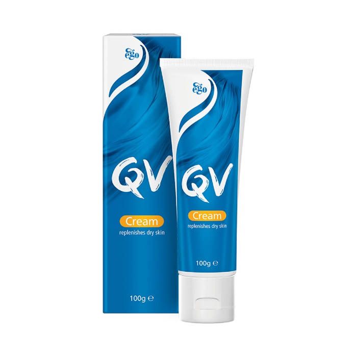 QV cream مرطب