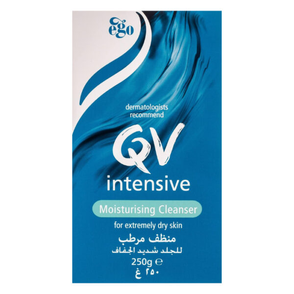 ⁦Intensive Moisturizing Cleanser⁩ - الصورة ⁦2⁩
