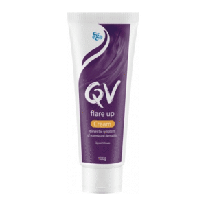 QV Flare Up  للبشرة المتهيجة