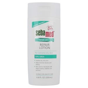 Sebamed Lotion with 10% Urea